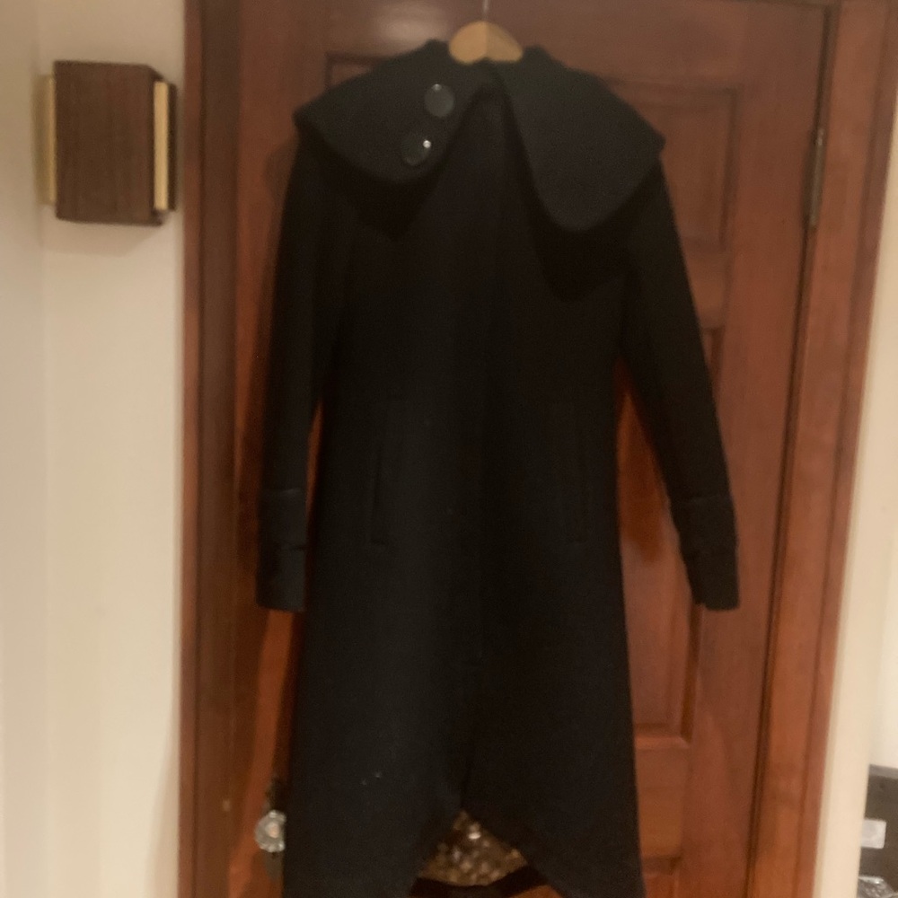 Soia kyo coat